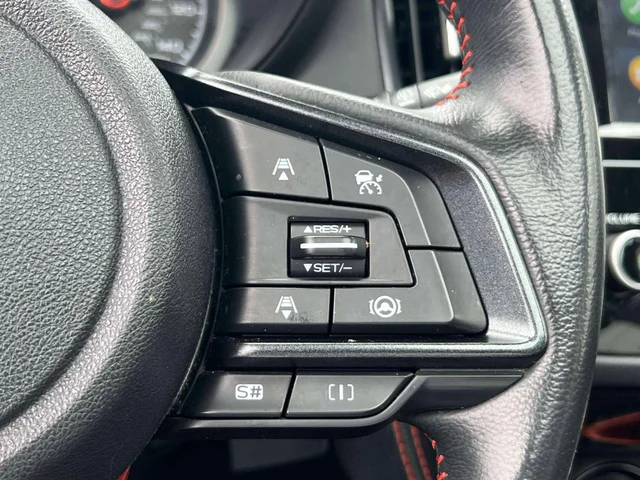 SEMINUEVOS SUBARU Forester a Estados en autogozo