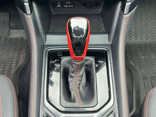 SEMINUEVOS SUBARU Forester a Estados en autogozo