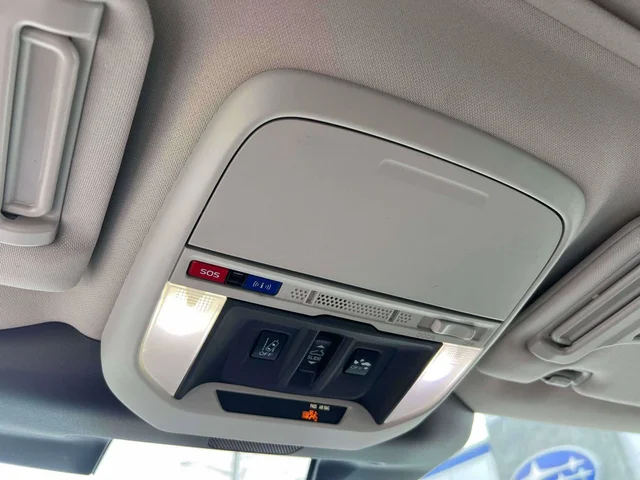 SEMINUEVOS SUBARU Forester a Estados en autogozo