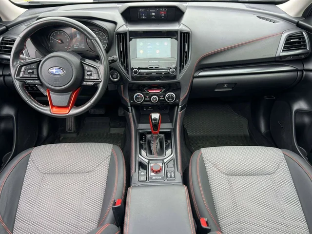 SEMINUEVOS SUBARU Forester a Estados en autogozo