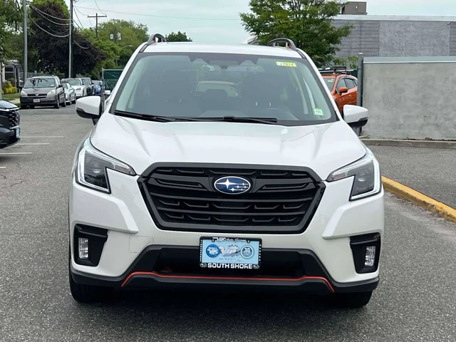 SEMINUEVOS SUBARU Forester a Estados en autogozo
