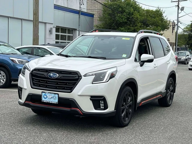SEMINUEVOS SUBARU Forester a Estados en autogozo