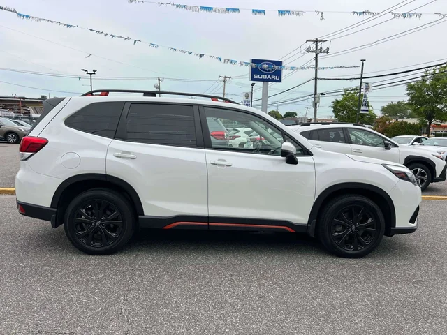 SEMINUEVOS SUBARU Forester a Estados en autogozo