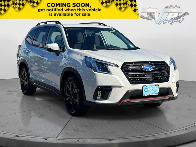 SEMINUEVOS SUBARU Forester a Estados en autogozo