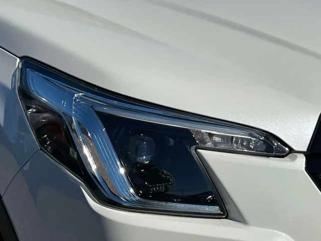 SEMINUEVOS SUBARU Forester a Estados en autogozo