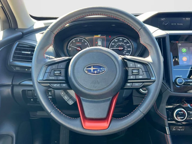 SEMINUEVOS SUBARU Forester a Estados en autogozo