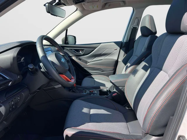 SEMINUEVOS SUBARU Forester a Estados en autogozo