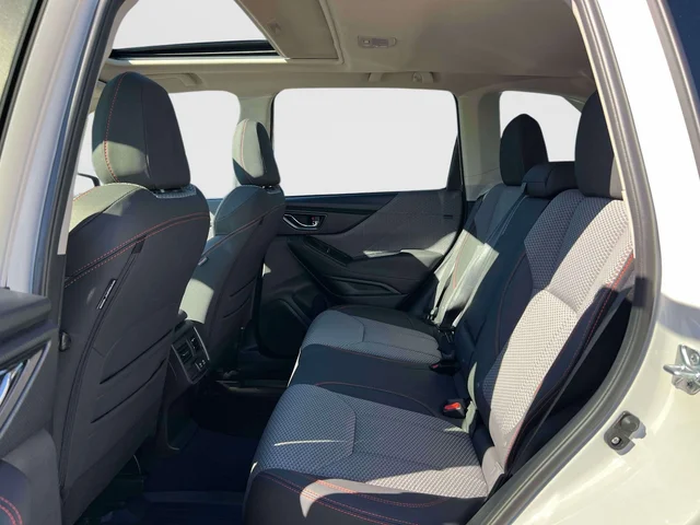 SEMINUEVOS SUBARU Forester a Estados en autogozo