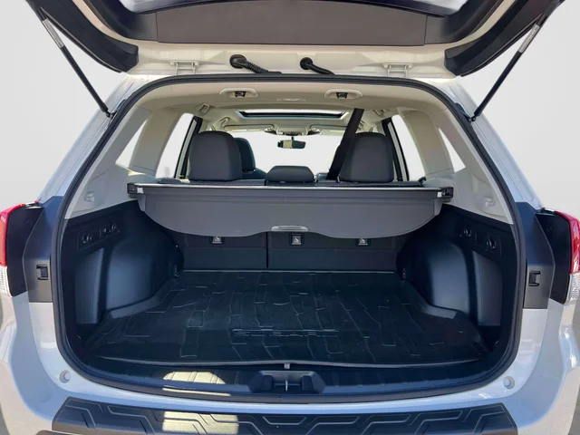 SEMINUEVOS SUBARU Forester a Estados en autogozo
