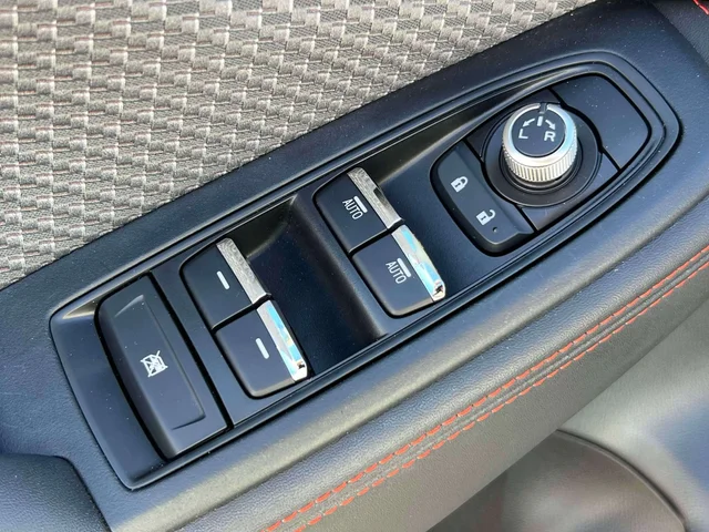 SEMINUEVOS SUBARU Forester a Estados en autogozo