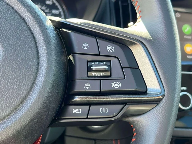 SEMINUEVOS SUBARU Forester a Estados en autogozo