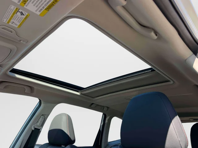 SEMINUEVOS SUBARU Forester a Estados en autogozo