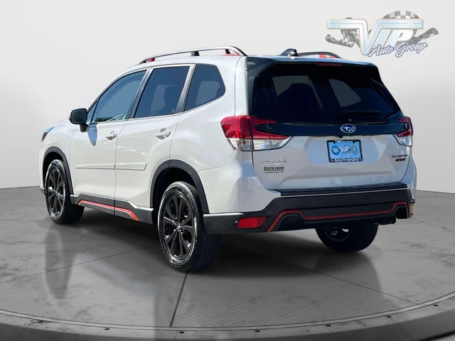 SEMINUEVOS SUBARU Forester a Estados en autogozo