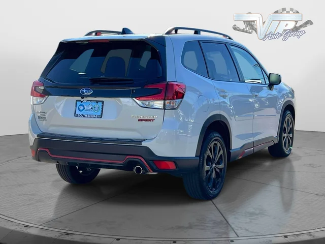SEMINUEVOS SUBARU Forester a Estados en autogozo