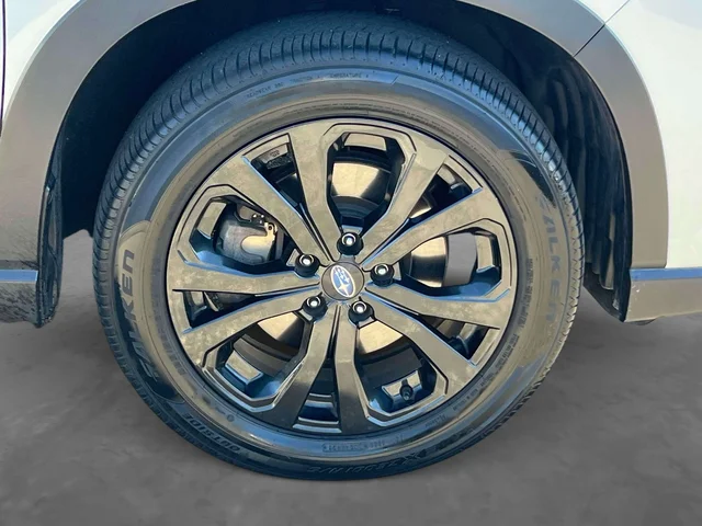 SEMINUEVOS SUBARU Forester a Estados en autogozo