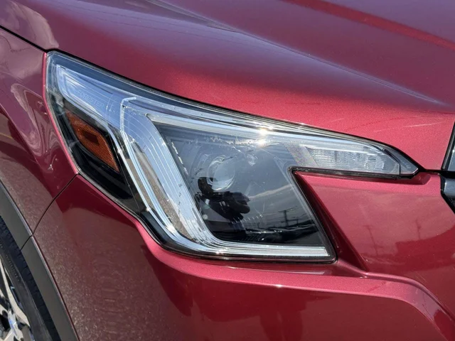 SEMINUEVOS SUBARU Forester a Estados en autogozo