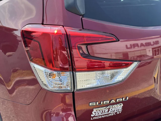 SEMINUEVOS SUBARU Forester a Estados en autogozo