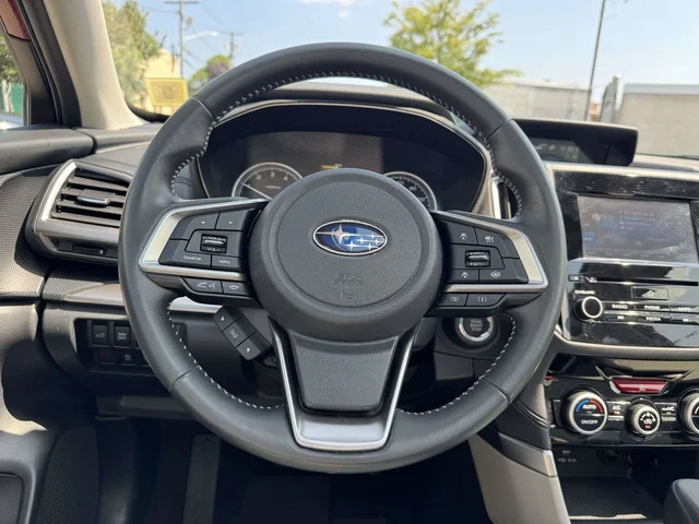 SEMINUEVOS SUBARU Forester a Estados en autogozo