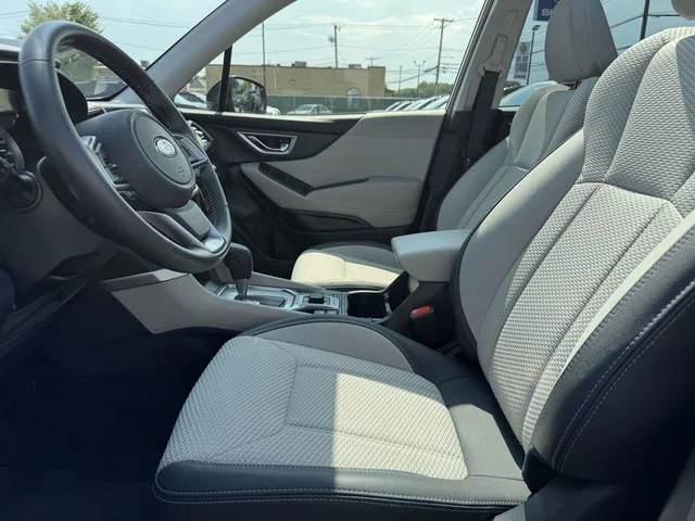 SEMINUEVOS SUBARU Forester a Estados en autogozo