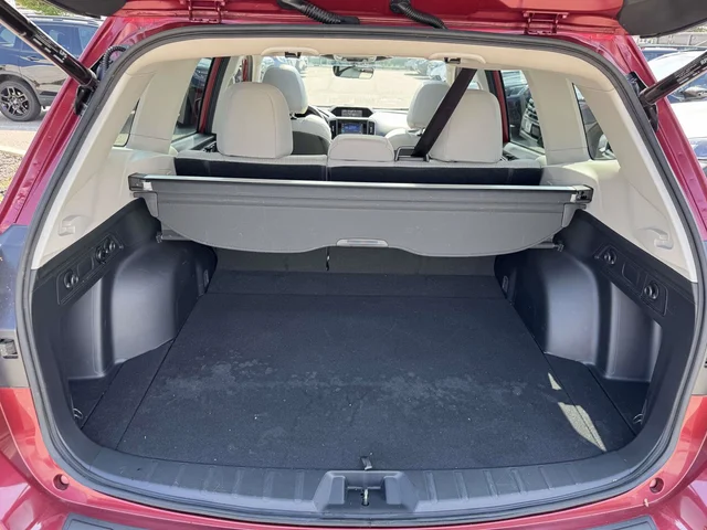 SEMINUEVOS SUBARU Forester a Estados en autogozo