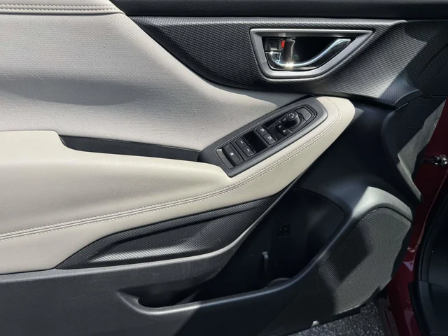 SEMINUEVOS SUBARU Forester a Estados en autogozo