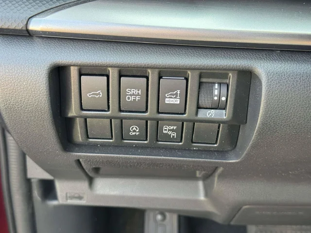 SEMINUEVOS SUBARU Forester a Estados en autogozo