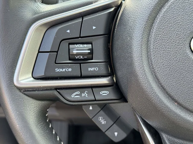 SEMINUEVOS SUBARU Forester a Estados en autogozo