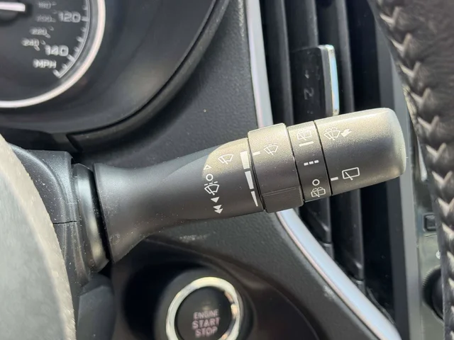 SEMINUEVOS SUBARU Forester a Estados en autogozo