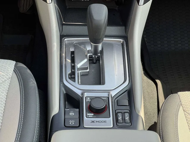 SEMINUEVOS SUBARU Forester a Estados en autogozo