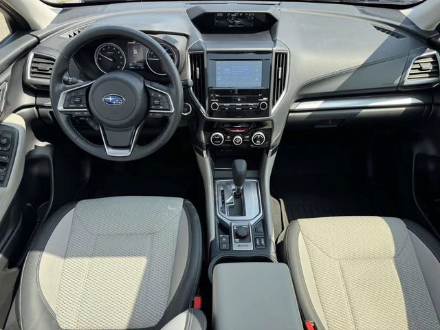SEMINUEVOS SUBARU Forester a Estados en autogozo