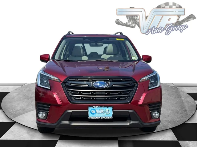 SEMINUEVOS SUBARU Forester a Estados en autogozo