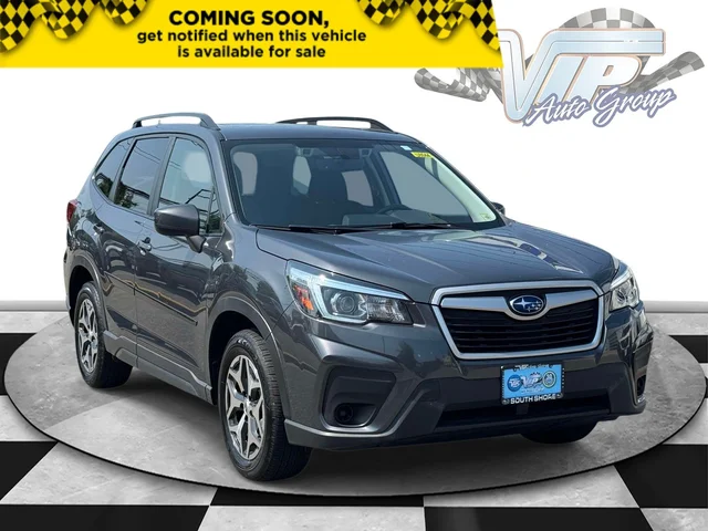 SEMINUEVOS SUBARU Forester a Estados en autogozo