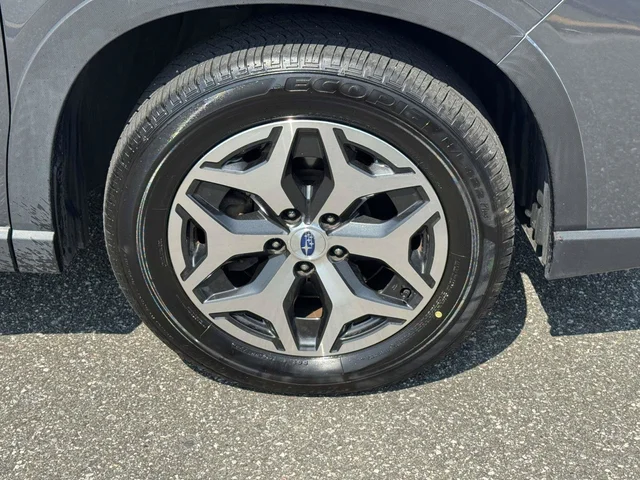 SEMINUEVOS SUBARU Forester a Estados en autogozo