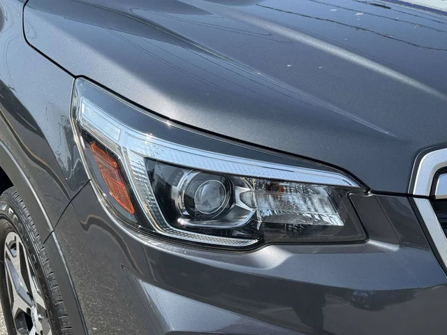SEMINUEVOS SUBARU Forester a Estados en autogozo