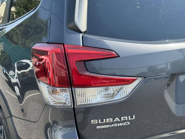 SEMINUEVOS SUBARU Forester a Estados en autogozo