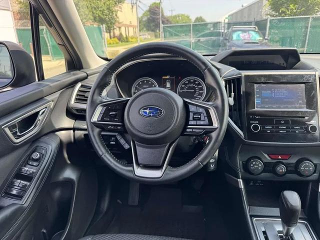 SEMINUEVOS SUBARU Forester a Estados en autogozo