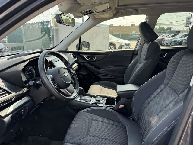 SEMINUEVOS SUBARU Forester a Estados en autogozo