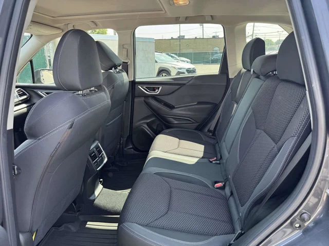 SEMINUEVOS SUBARU Forester a Estados en autogozo