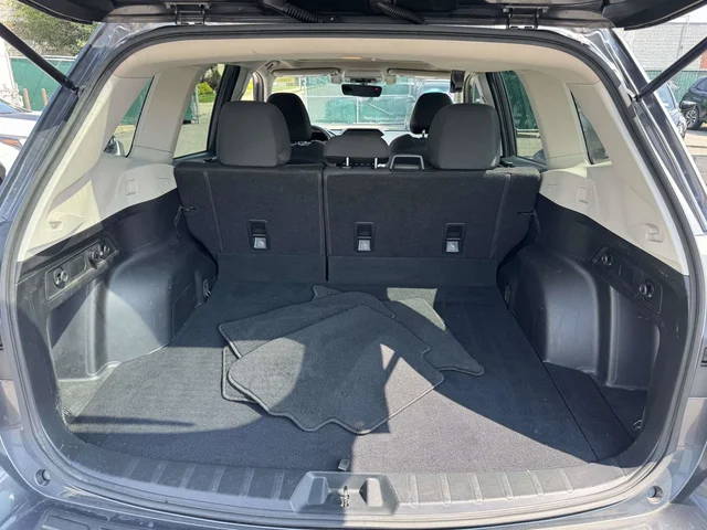 SEMINUEVOS SUBARU Forester a Estados en autogozo