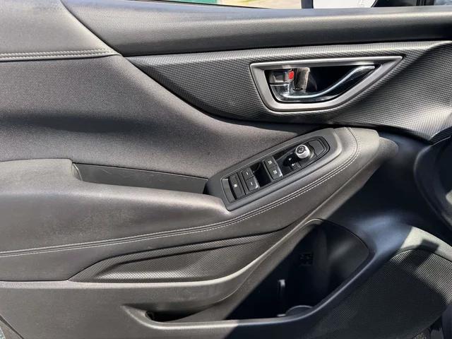 SEMINUEVOS SUBARU Forester a Estados en autogozo