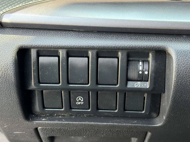 SEMINUEVOS SUBARU Forester a Estados en autogozo
