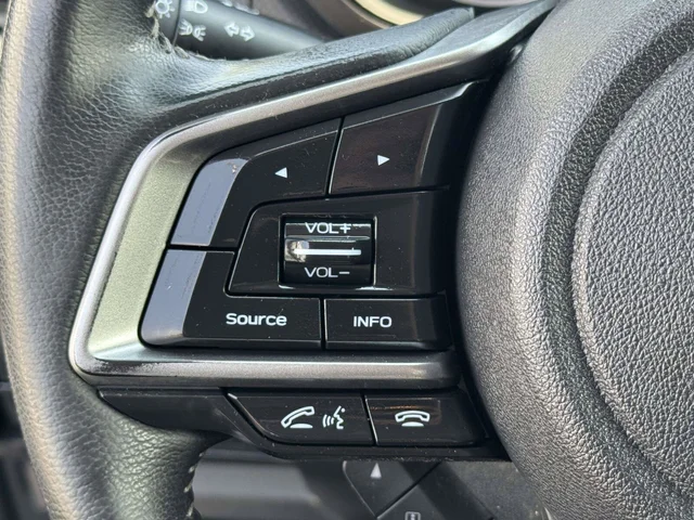 SEMINUEVOS SUBARU Forester a Estados en autogozo