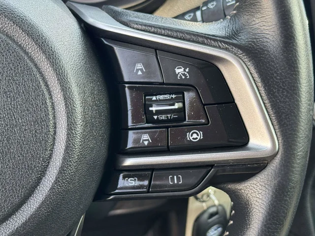SEMINUEVOS SUBARU Forester a Estados en autogozo