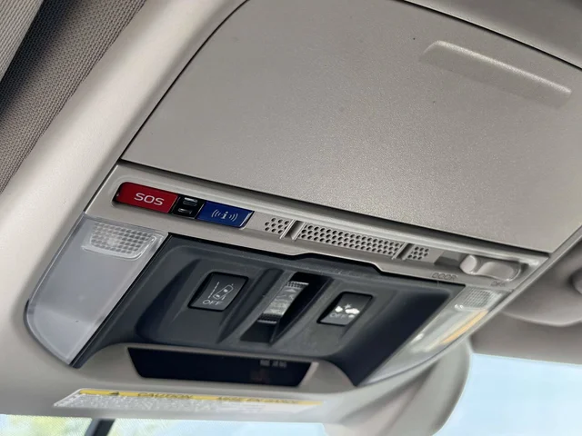 SEMINUEVOS SUBARU Forester a Estados en autogozo