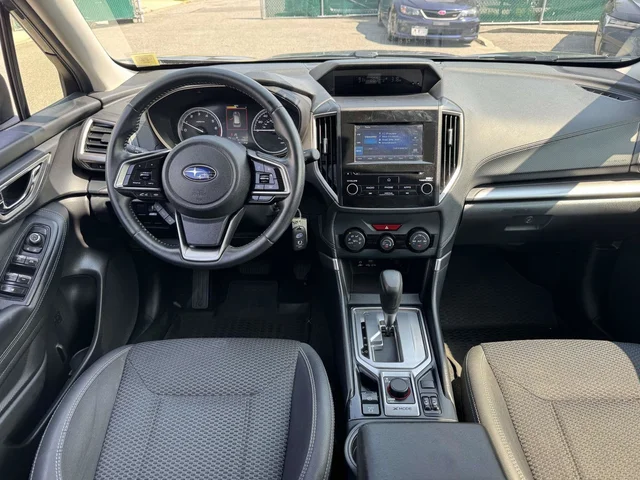 SEMINUEVOS SUBARU Forester a Estados en autogozo