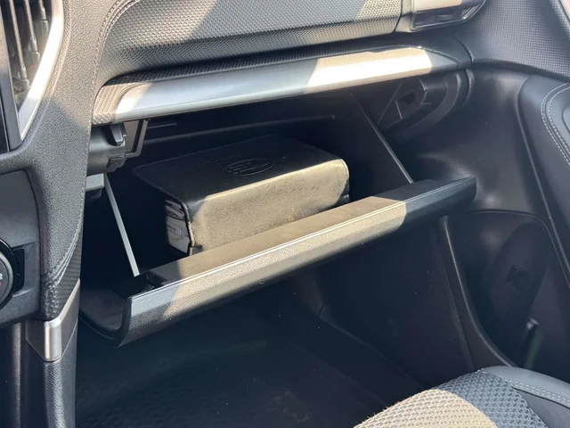 SEMINUEVOS SUBARU Forester a Estados en autogozo