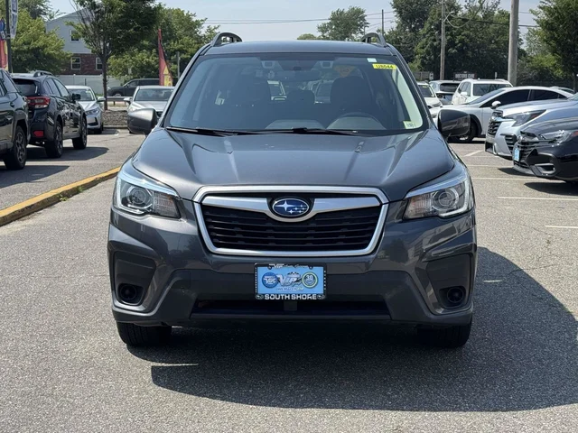 SEMINUEVOS SUBARU Forester a Estados en autogozo