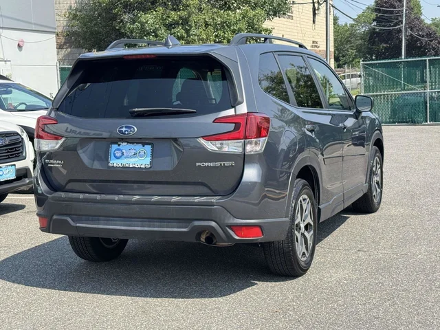 SEMINUEVOS SUBARU Forester a Estados en autogozo