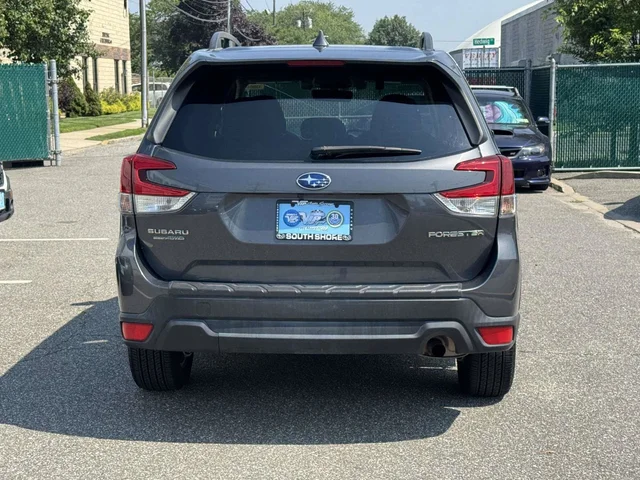 SEMINUEVOS SUBARU Forester a Estados en autogozo