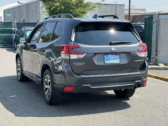SEMINUEVOS SUBARU Forester a Estados en autogozo